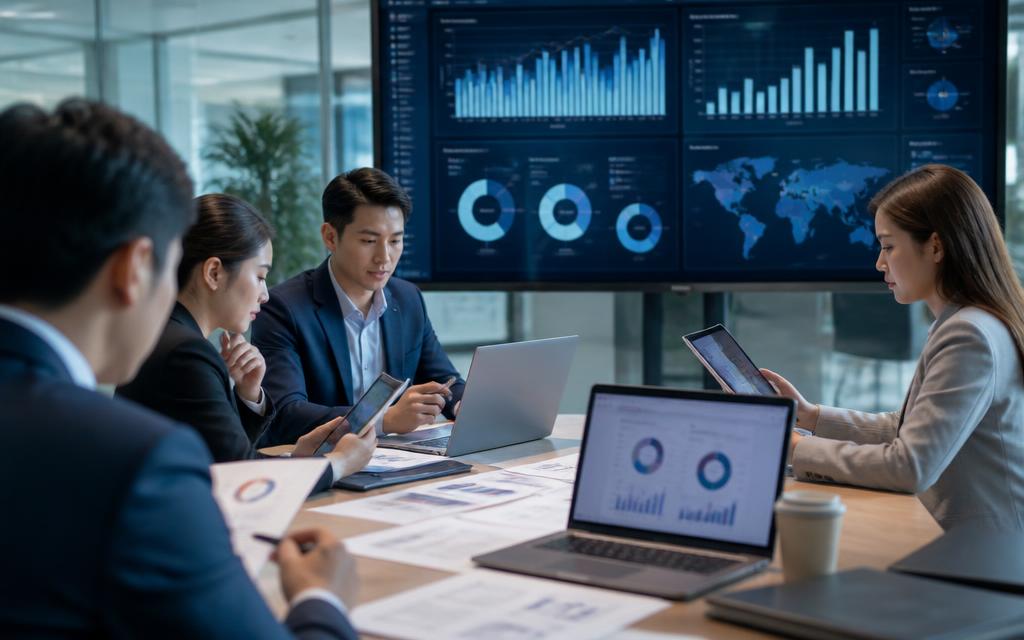 Enterprise Neurodiversity Audit
