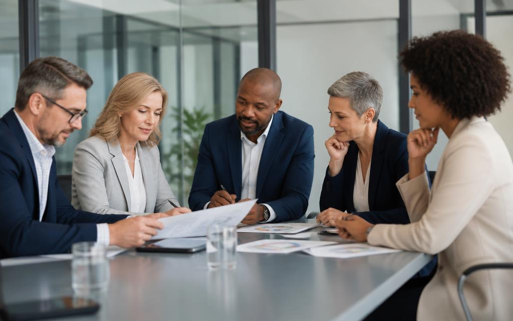 Enterprise Neurodiversity Consultancy